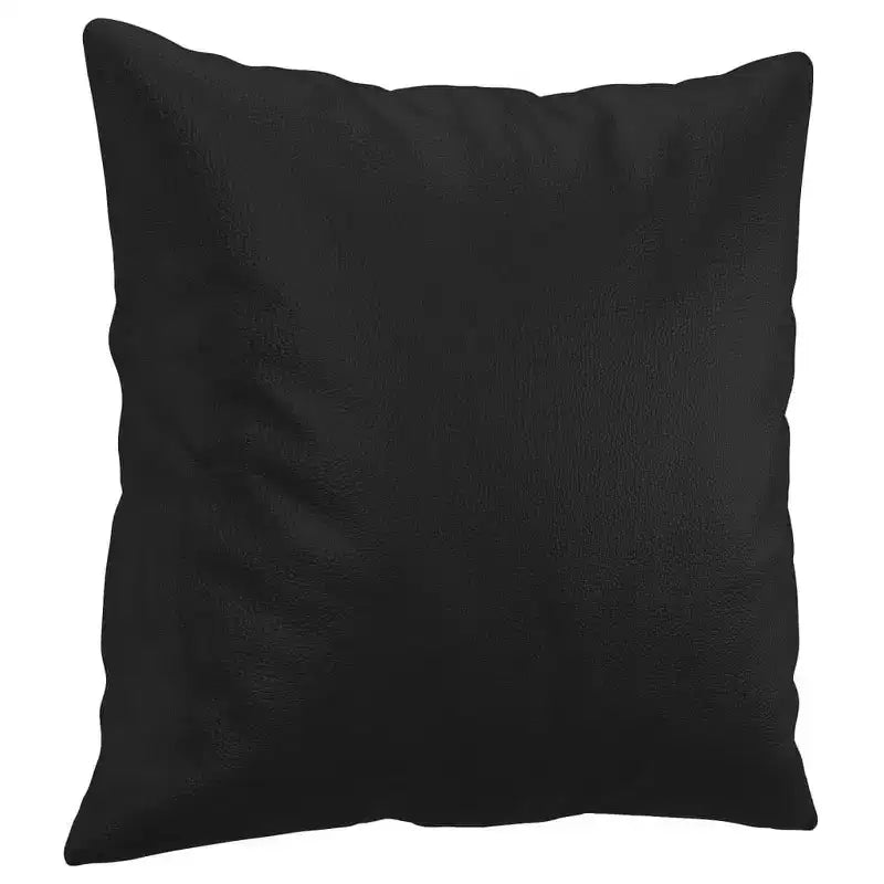 Set divani in similpelle antracite/nero – 4 posti