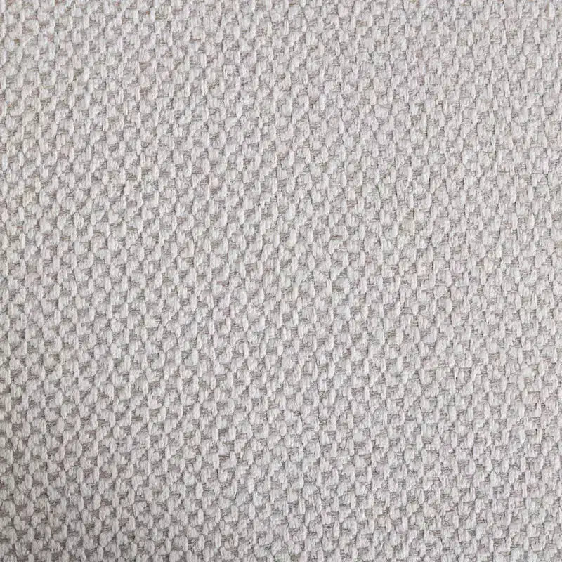 Sgabello da bancone girevole rivestito in tessuto beige/blu/grigio/rosso, set da 2